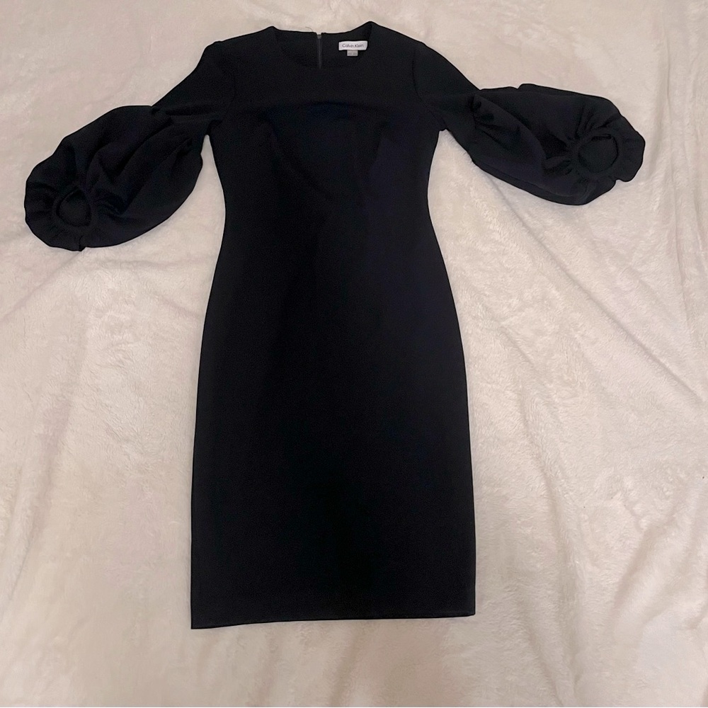 Gorgeous Calvin Klein Dress
